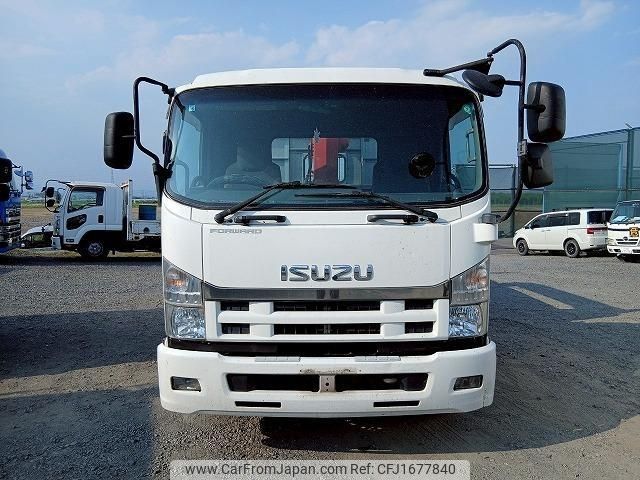 isuzu forward 2012 CFJ1677840 image 2