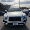 bentley bentley-bentayga 2019 -BENTLEY--Bentley Bentayga ABA-BADCU--BADCU-025572---BENTLEY--Bentley Bentayga ABA-BADCU--BADCU-025572- image 1