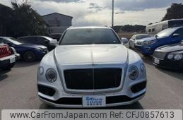 bentley bentley-bentayga 2019 -BENTLEY--Bentley Bentayga ABA-BADCU--BADCU-025572---BENTLEY--Bentley Bentayga ABA-BADCU--BADCU-025572-