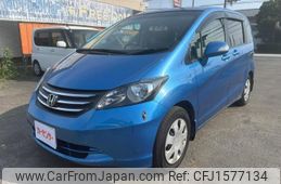 honda freed 2011 CFJ1577134
