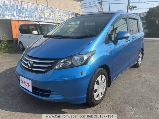 honda freed 2011 CFJ1577134 image 1
