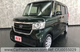 honda n-box 2019 -HONDA--N BOX DBA-JF3--JF3-2107029---HONDA--N BOX DBA-JF3--JF3-2107029-