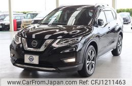 nissan x-trail 2020 -NISSAN--X-Trail DBA-NT32--NT32-599071---NISSAN--X-Trail DBA-NT32--NT32-599071-