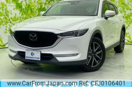 mazda cx-5 2018 quick_quick_6BA-KFEP_KFEP-201373