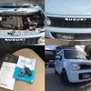 suzuki alto-lapin 2009 CFJ1778447 image 3