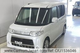 daihatsu tanto 2013 CFJ1536046