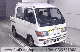 daihatsu hijet-van 1995 -DAIHATSU--Hijet Van S110W--000548---DAIHATSU--Hijet Van S110W--000548-
