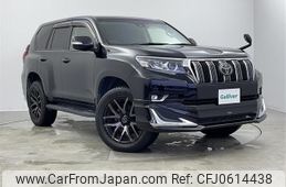 toyota land-cruiser-prado 2019 -TOYOTA--Land Cruiser Prado CBA-TRJ150W--TRJ150-0102829---TOYOTA--Land Cruiser Prado CBA-TRJ150W--TRJ150-0102829-