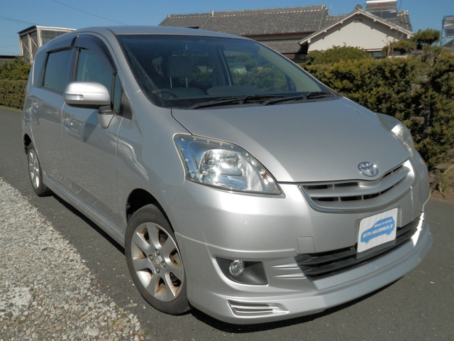 toyota passo-sette 2009 160406160524 image 1