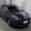 toyota aqua 2020 -TOYOTA 【宇都宮 301モ8291】--AQUA NHP10H-6864311---TOYOTA 【宇都宮 301モ8291】--AQUA NHP10H-6864311- image 1