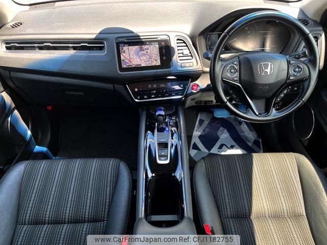 honda vezel 2016 quick_quick_RU3_RU3-1230264 image 2
