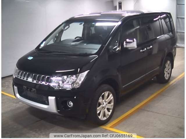 mitsubishi delica-d5 2015 -MITSUBISHI--Delica D5 LDA-CV1W--CV1W-1100199---MITSUBISHI--Delica D5 LDA-CV1W--CV1W-1100199- image 2