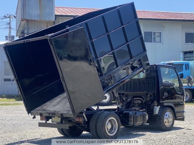 isuzu elf-truck 2003 quick_quick_KR-NKR81ED_NKR81E-7031825 image 2