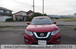 nissan x-trail 2017 504749-RAOID:13634