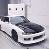 nissan silvia 1997 -NISSAN--Silvia S14ｶｲ-147961---NISSAN--Silvia S14ｶｲ-147961- image 1