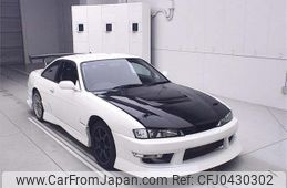 nissan silvia 1997 -NISSAN--Silvia S14ｶｲ-147961---NISSAN--Silvia S14ｶｲ-147961-