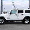 chrysler jeep-wrangler 2013 -CHRYSLER--Jeep Wrangler JK36L--DL635046---CHRYSLER--Jeep Wrangler JK36L--DL635046- image 18