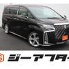 toyota alphard 2019 -TOYOTA--Alphard DBA-AGH30W--AGH30-0284645---TOYOTA--Alphard DBA-AGH30W--AGH30-0284645- image 1