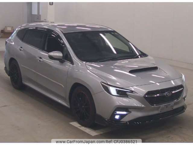 subaru levorg 2021 -SUBARU--Levorg 4BA-VN5--VN5-031636---SUBARU--Levorg 4BA-VN5--VN5-031636- image 1