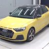 audi a1 2019 -AUDI--Audi A1 GBDAD-WAUZZZGB6LR001997---AUDI--Audi A1 GBDAD-WAUZZZGB6LR001997- image 1