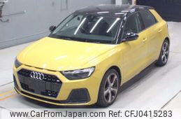 audi a1 2019 -AUDI--Audi A1 GBDAD-WAUZZZGB6LR001997---AUDI--Audi A1 GBDAD-WAUZZZGB6LR001997-