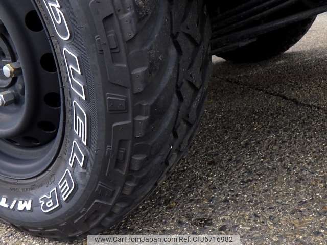 2004 Toyota Hiace Van KG-LH178V 4WD - Car Price $19,712