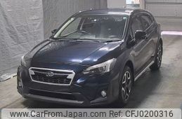 subaru xv 2019 -SUBARU--Subaru XV GTE-010308---SUBARU--Subaru XV GTE-010308-