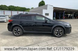 subaru impreza-xv 2018 NIKYO_NP45403