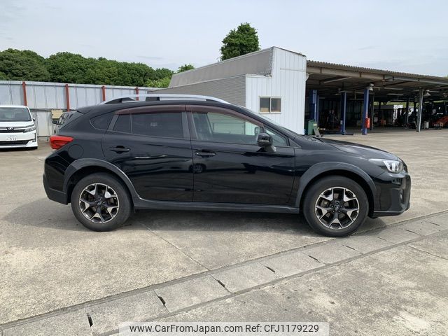 subaru impreza-xv 2018 NIKYO_NP45403 image 1