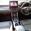 toyota corolla-cross 2022 -TOYOTA 【岐阜 334ﾆ2355】--Corolla Cross 6AA-ZVG11--ZVG11-1039555---TOYOTA 【岐阜 334ﾆ2355】--Corolla Cross 6AA-ZVG11--ZVG11-1039555- image 26