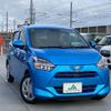 daihatsu mira-e-s 2018 -DAIHATSU 【名変中 】--Mira e:s LA350S--0122154---DAIHATSU 【名変中 】--Mira e:s LA350S--0122154- image 1