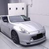 nissan fairlady-z 2010 -NISSAN--Fairlady Z Z34-201997---NISSAN--Fairlady Z Z34-201997- image 1