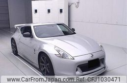 nissan fairlady-z 2010 -NISSAN--Fairlady Z Z34-201997---NISSAN--Fairlady Z Z34-201997-