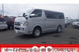 toyota hiace-van 2010 -TOYOTA--Hiace Van KDH206V--8024562---TOYOTA--Hiace Van KDH206V--8024562-