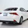 lexus is 2017 CFJ1639608 image 8
