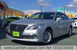 toyota crown 2013 quick_quick_DAA-AWS210_AWS210-6020639