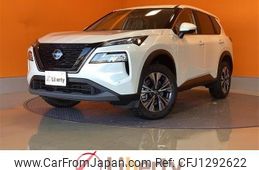 nissan x-trail 2025 quick_quick_SNT33_SNT33-083087