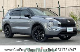 mitsubishi outlander-phev 2023 CFJ1784947