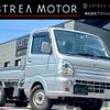 suzuki carry-truck 2022 CFJ1582540 image 1
