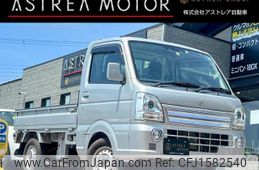 suzuki carry-truck 2022 CFJ1582540