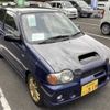 suzuki alto-works 2000 -SUZUKI 【大分 585ｸ919】--Alto Works HA22S--113332---SUZUKI 【大分 585ｸ919】--Alto Works HA22S--113332- image 1