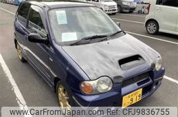 suzuki alto-works 2000 -SUZUKI 【大分 585ｸ919】--Alto Works HA22S--113332---SUZUKI 【大分 585ｸ919】--Alto Works HA22S--113332-