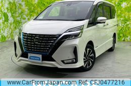 nissan serena 2021 quick_quick_6AA-HFC27_HFC27-120706