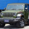 chrysler jeep-wrangler 2021 -CHRYSLER--Jeep Wrangler 7BA-JL36S--1C4HJXJG6MW753832---CHRYSLER--Jeep Wrangler 7BA-JL36S--1C4HJXJG6MW753832- image 1