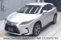 lexus rx 2016 -LEXUS--Lexus RX GYL20W-0002329---LEXUS--Lexus RX GYL20W-0002329-