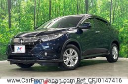 honda vezel 2018 -HONDA--VEZEL DAA-RU4--RU4-1301446---HONDA--VEZEL DAA-RU4--RU4-1301446-