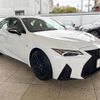 lexus is 2022 -LEXUS--Lexus IS 6AA-AVE30--AVE30-5091320---LEXUS--Lexus IS 6AA-AVE30--AVE30-5091320- image 18