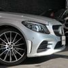mercedes-benz c-class 2020 quick_quick_5BA-205376_W1K2053762G013214 image 5