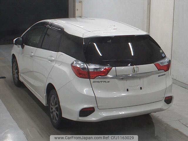 honda shuttle 2019 -HONDA--Shuttle GP8-2001564---HONDA--Shuttle GP8-2001564- image 2