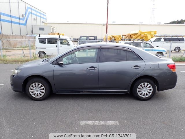 toyota allion 2008 CFJ1743701 image 2